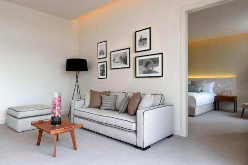 Presidential Suite - 1 bedroom 