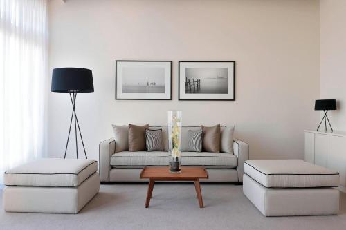 Presidential Suite - 1 bedroom 