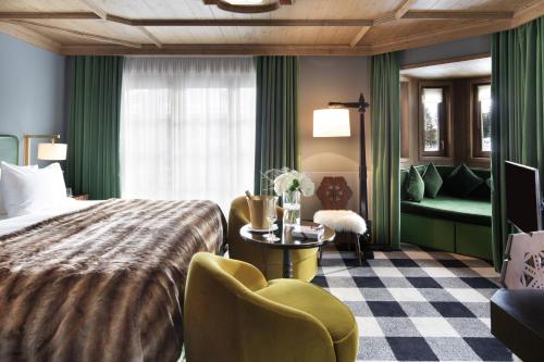 Junior Suite