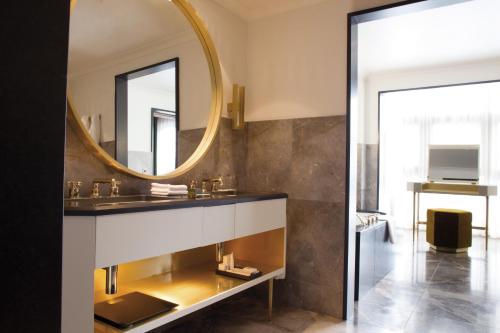 Prestige Junior Suite