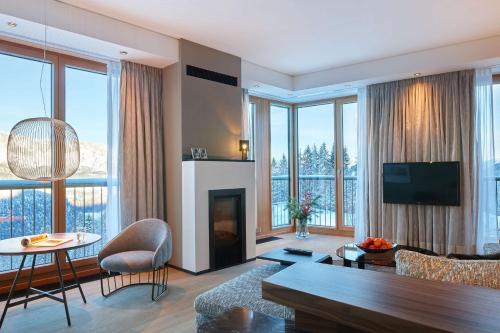 Panorama Suite