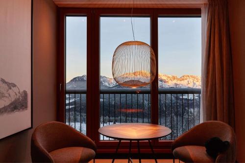Panorama Suite