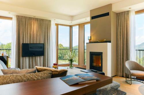 Panorama Suite