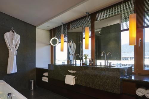Maisonette Suite
