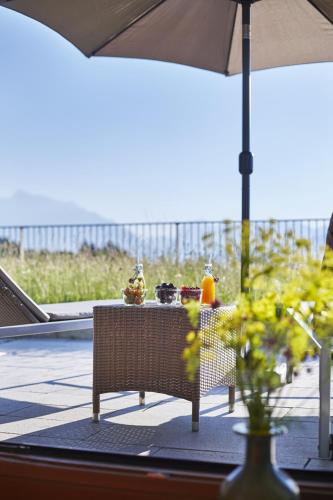 Maisonette Suite
