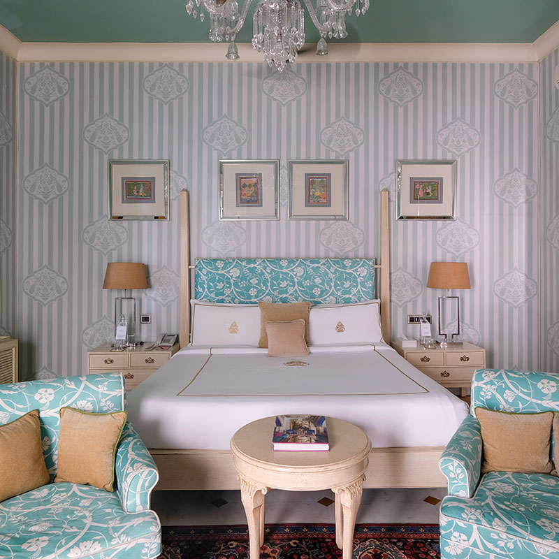 Palace Room