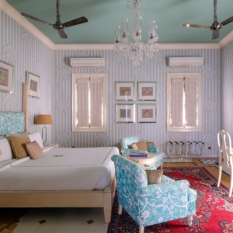 Palace Room