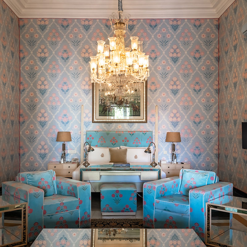 Palace Suite