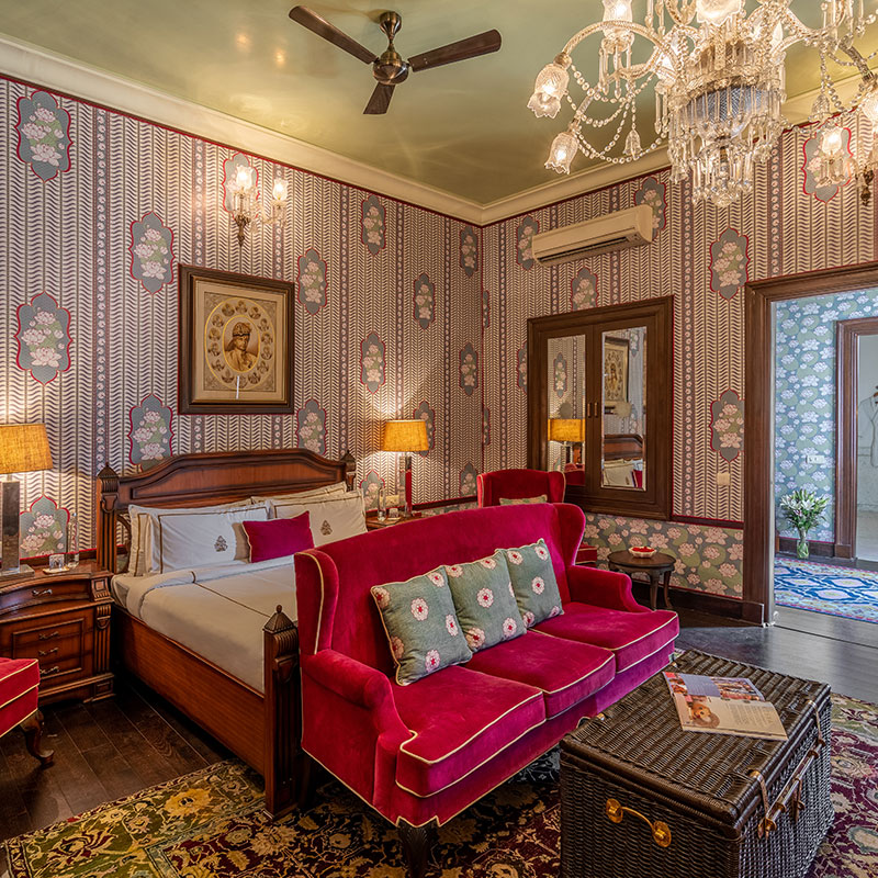 Palace Suite