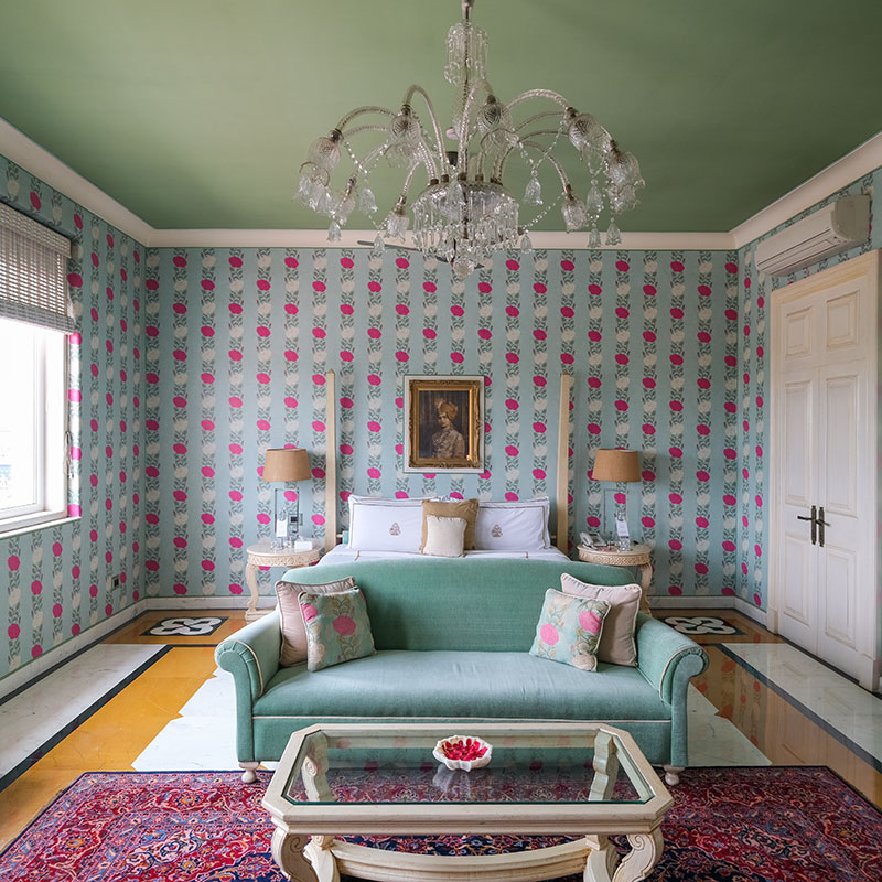 Royal Suite