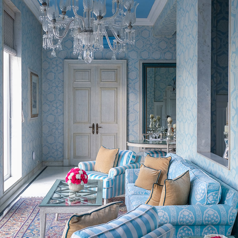 Royal Suite