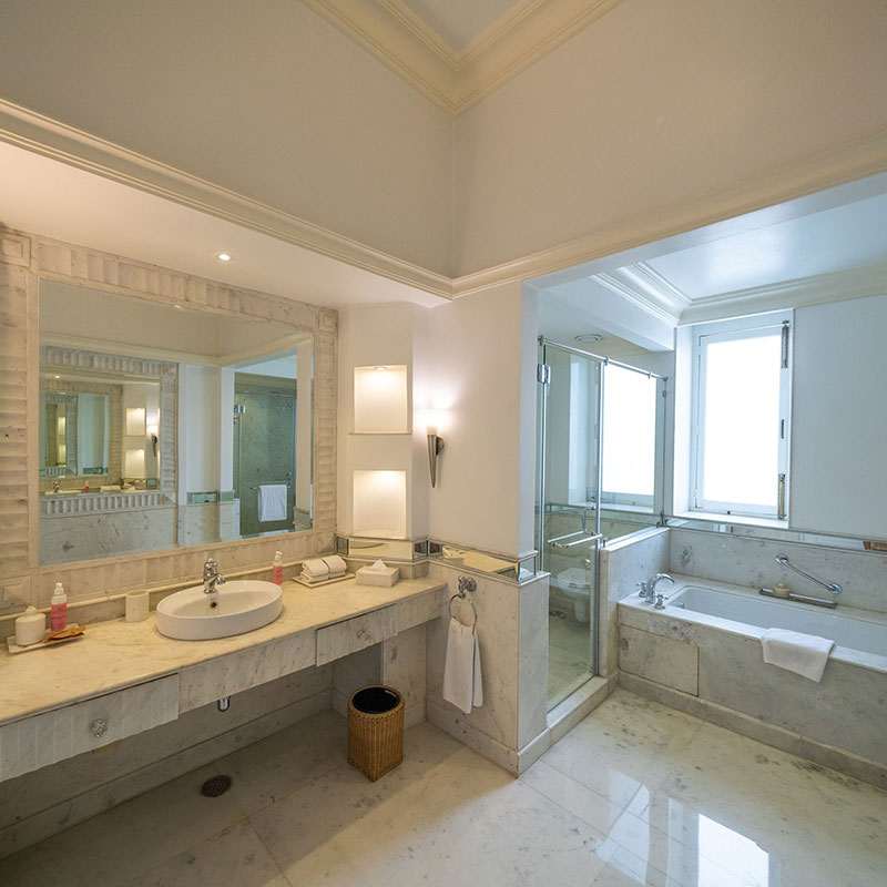 Royal Suite
