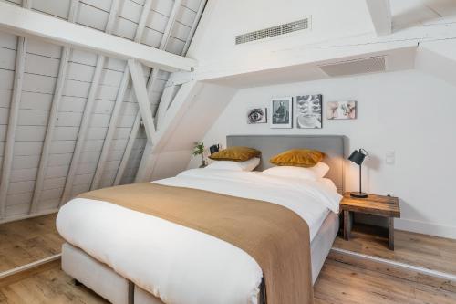 Cozy Room