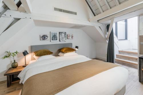 Cozy Room