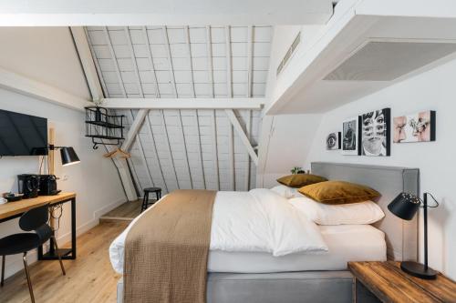 Cozy Room