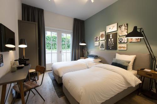 Comfort Room 