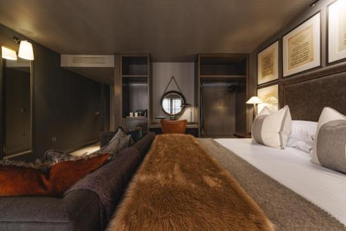 Classic King Room