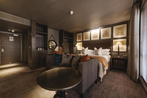 Classic King Room