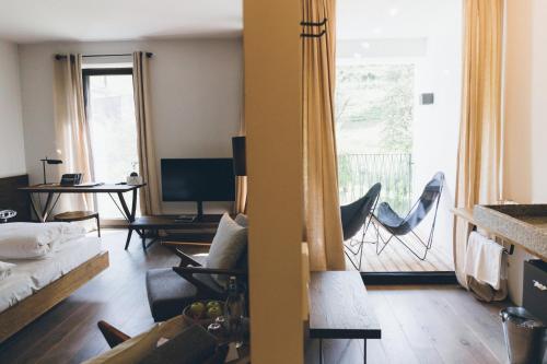 Standard Suite
