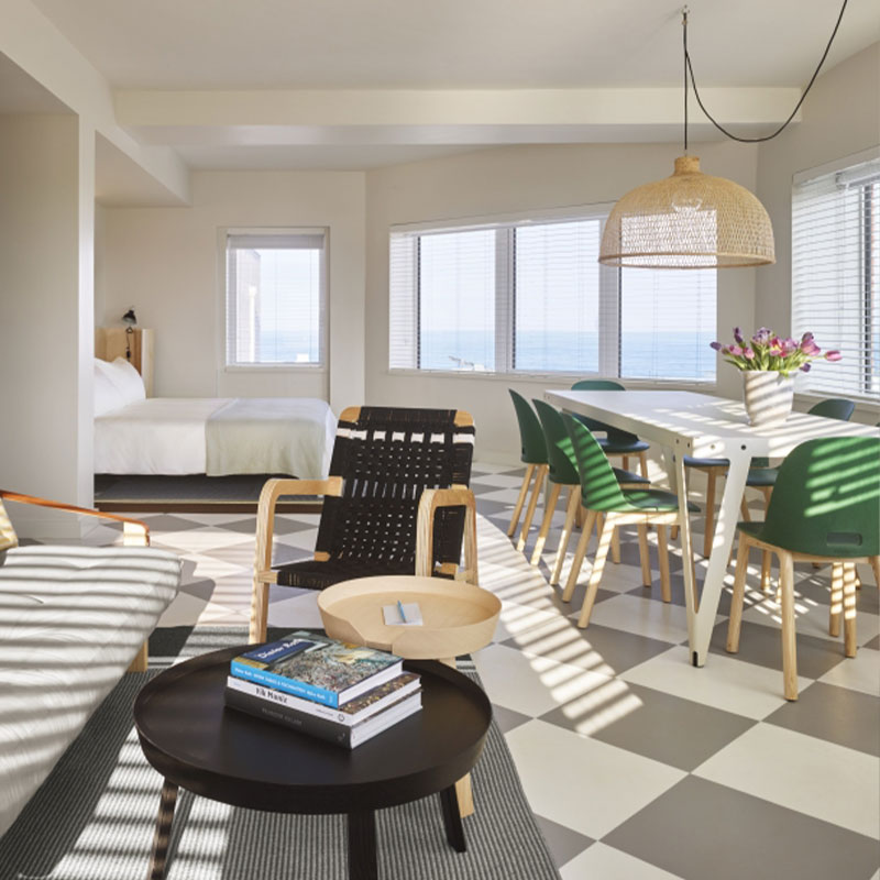 Panoramic Suite