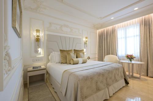 Premier Double or Twin Room