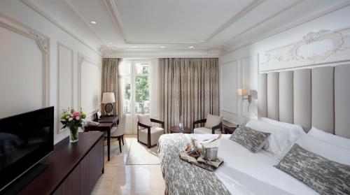 Premier Double or Twin Room