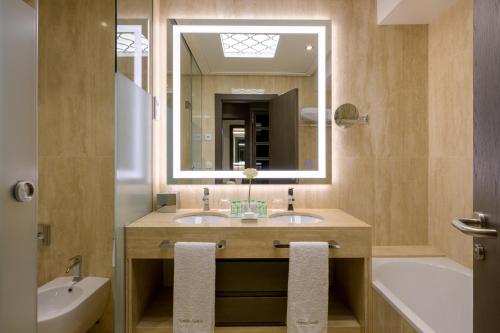 Premier Double or Twin Room