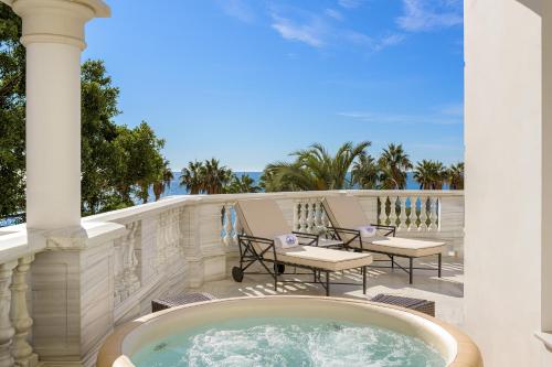 Royal Suite