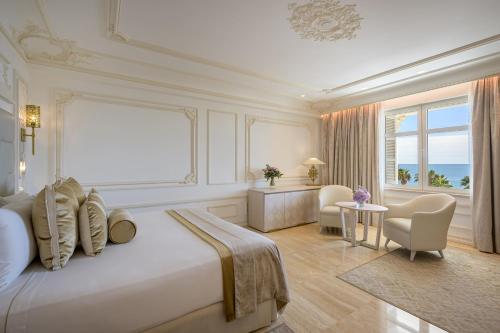 Deluxe Sea View
