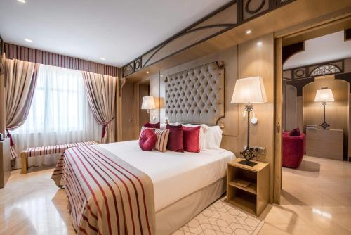 Suite Sea View