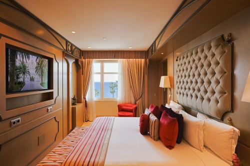 Suite Sea View