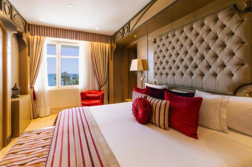 Suite Sea View