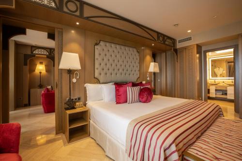 Suite Sea View