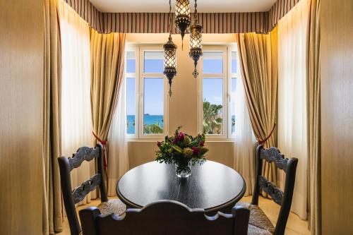 Suite Sea View