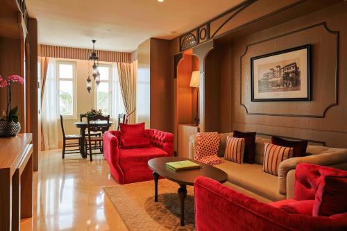 Suite Sea View