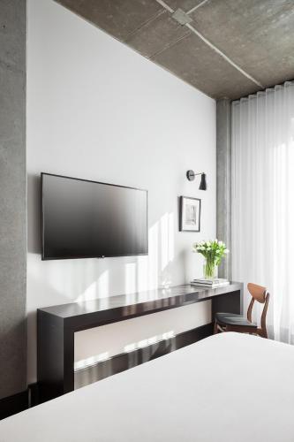 Standard King Room - Alcove