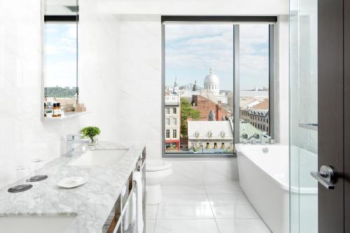 Standard King Suite - Alcove