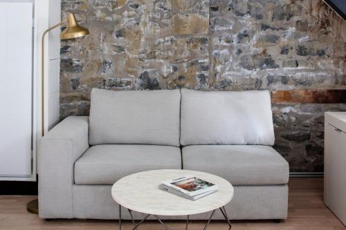 Maison William Gray King Suite