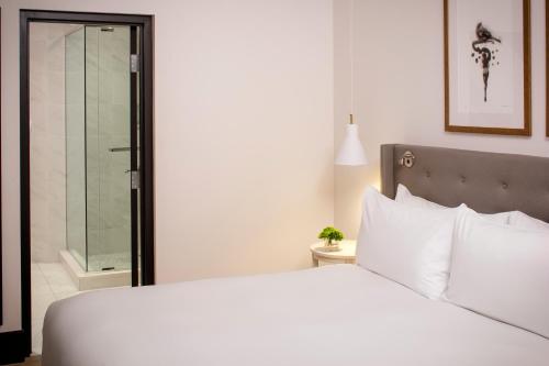 Maison William Gray King Suite