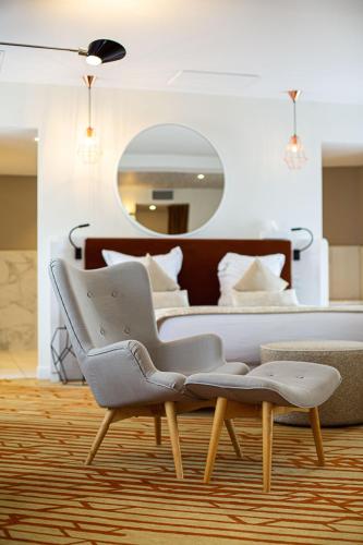 Suite Prestige