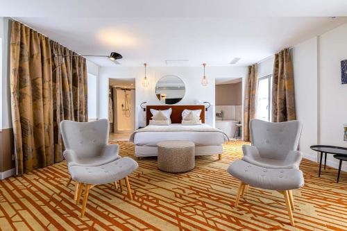 Suite Prestige