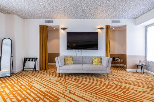 Suite Prestige