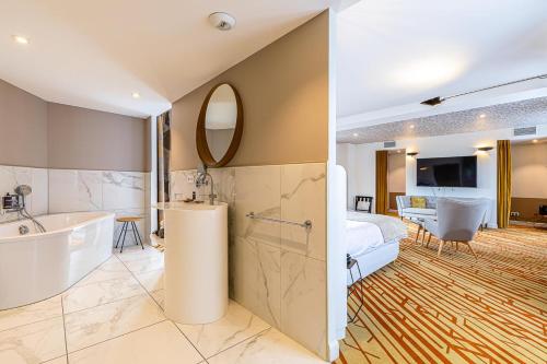 Suite Prestige