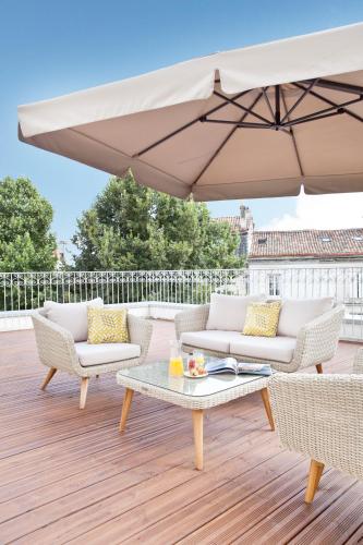 Suite Prestige