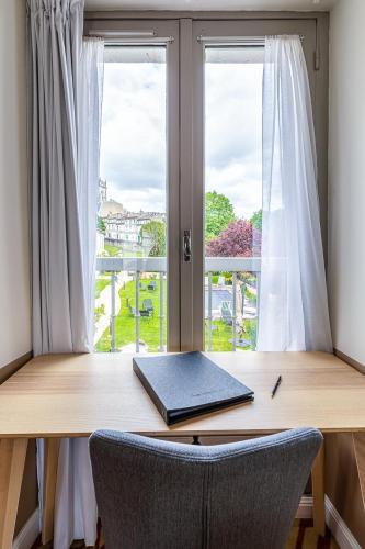 Suite Prestige