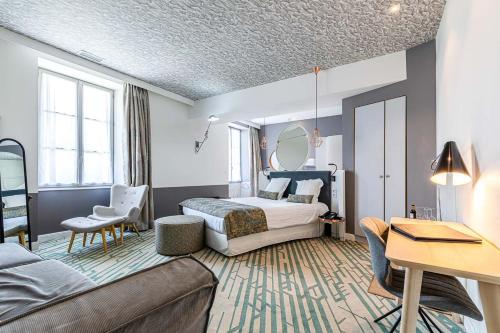 Privilege Double Room