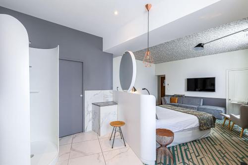 Privilege Double Room