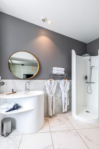 Privilege Double Room