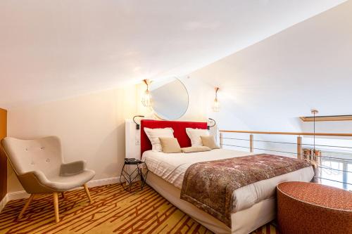 Family Junior Suite