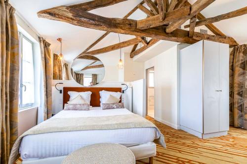 Family Junior Suite